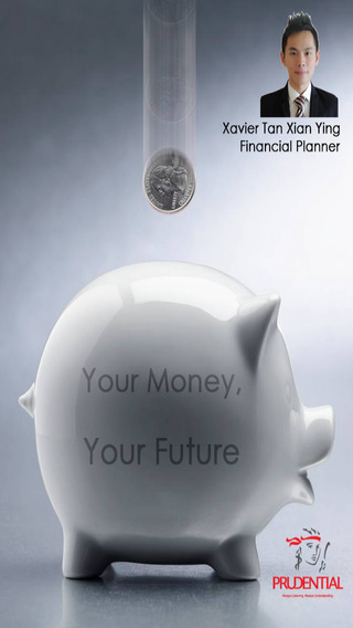 Xavier Tan Financial Planner