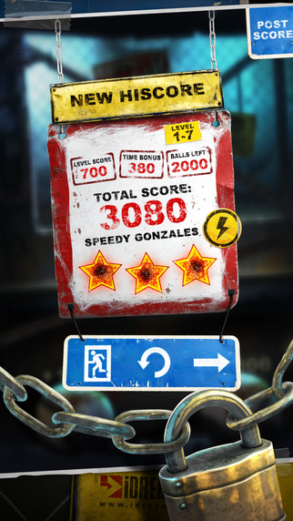 【免費遊戲App】Can Knockdown 3 FREE-APP點子