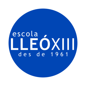 Lleó XIII LOGO-APP點子