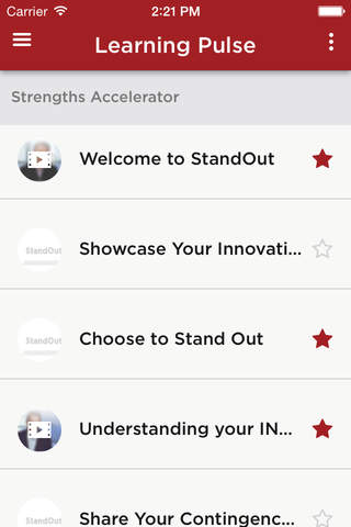 StandOut: Revolutionize Engagement and Performance screenshot 4