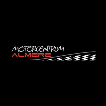 Motorcentrum Almere LOGO-APP點子