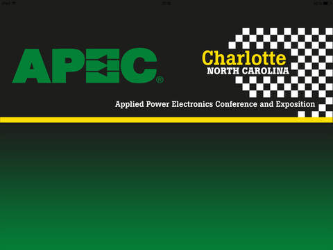 免費下載商業APP|Applied Power Electronics Conf app開箱文|APP開箱王