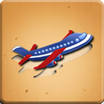 Transport Puzzle Woozzle LOGO-APP點子