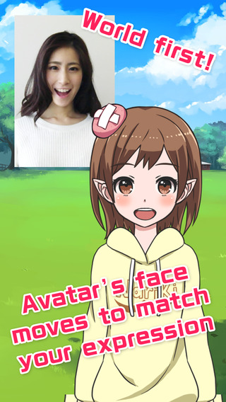 【免費社交App】Avatar Phone-APP點子