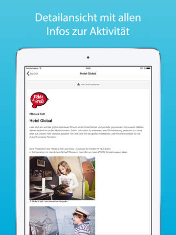 【免費生活App】Freizeithits für Grazer Kids-APP點子