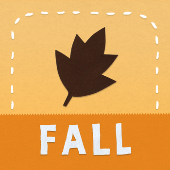 Craft-A-Day Fall Edition LOGO-APP點子