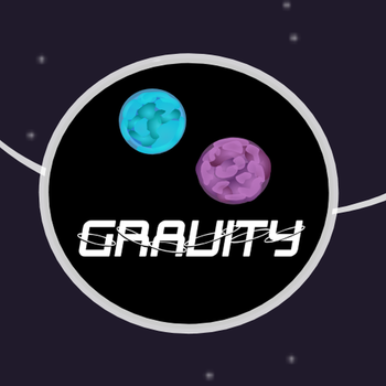 Gravity: Connected Worlds LOGO-APP點子