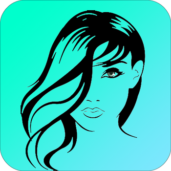 Easy Fashionable Hairdresses LOGO-APP點子