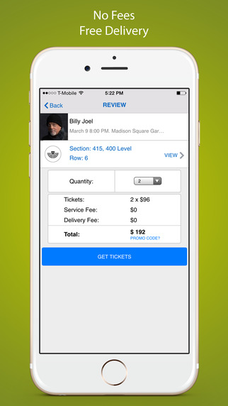免費下載娛樂APP|Razorgator Tickets: Sports, Concert & Theater Tickets instantly app開箱文|APP開箱王