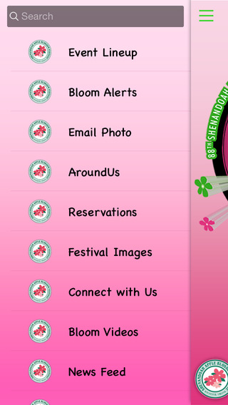 【免費娛樂App】Apple Blossom Festival-APP點子