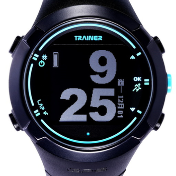 GPS Sport Watch APP LOGO-APP點子