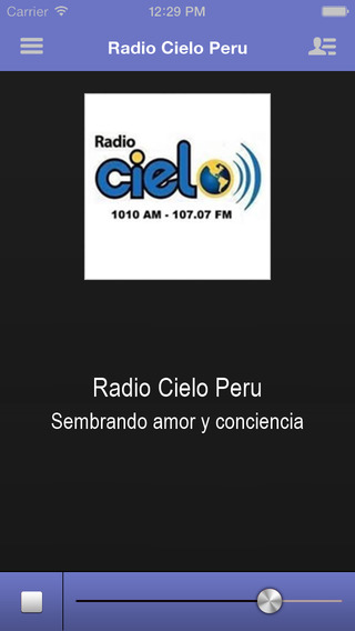 Radio Cielo Peru