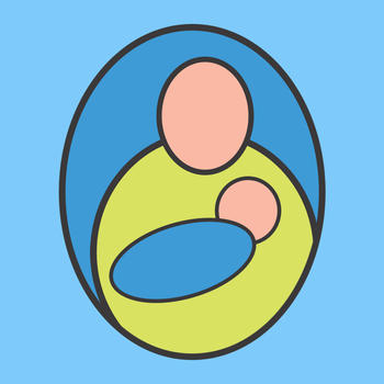 Breastfeeding ABC by EarlyBabyDays LOGO-APP點子