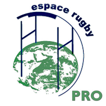 Espace rugby Pro LOGO-APP點子