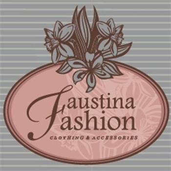 Faustina Fashion LOGO-APP點子