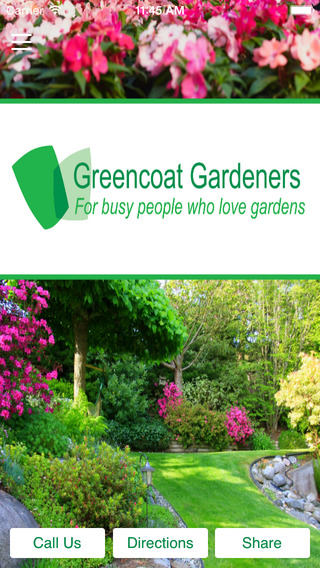 Greencoat Gardeners