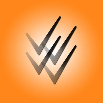 Check List++ (World most fastest check list) LOGO-APP點子