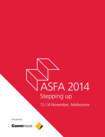 【免費財經App】ASFA 2014 Conference-APP點子