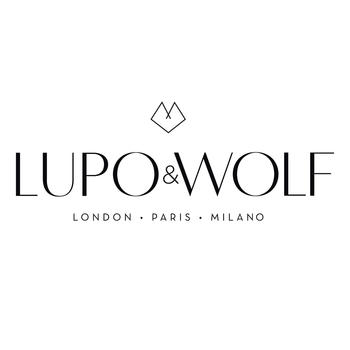 Lupo & Wolf LOGO-APP點子