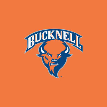 Bucknell Bison Athletics LOGO-APP點子