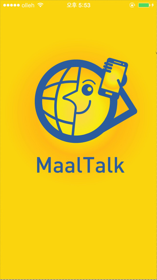 말톡 Maaltalk - voip mvoip freecall