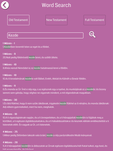免費下載書籍APP|Hungarian Bible for iPad app開箱文|APP開箱王
