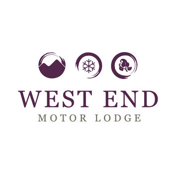 West End Motor Lodge 旅遊 App LOGO-APP開箱王