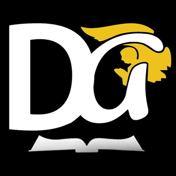 Defensa Adventista LOGO-APP點子