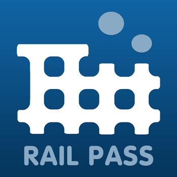 Rail Pass™ - IRCTC PNR status enquiry. Add Indian Railway train ticket to Passbook using RailPass. LOGO-APP點子