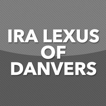 Ira Lexus of Danvers Dealer App LOGO-APP點子