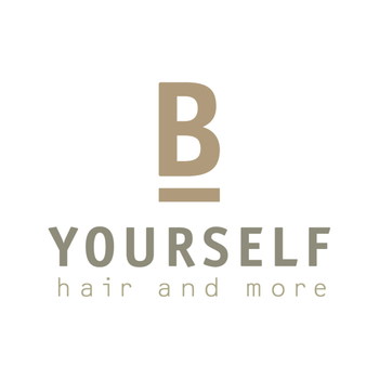 B Yourself LOGO-APP點子