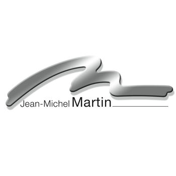 Me@JMMartin LOGO-APP點子