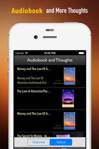 Money, and the Law of Attraction: Practical Guide Cards with Key Insights and Daily Inspiration screenshot 2