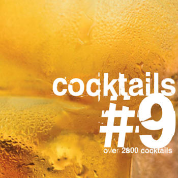 Diffords Cocktails #9 HD LOGO-APP點子