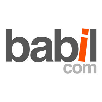 Babil.com LOGO-APP點子