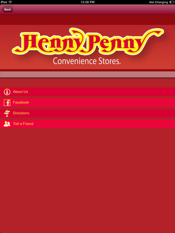 免費下載商業APP|Henny Penny HD app開箱文|APP開箱王