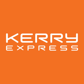 Kerry Express LOGO-APP點子