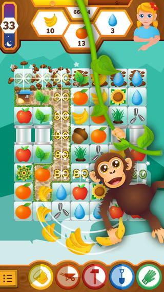 【免費遊戲App】Let's Zoo It!-APP點子