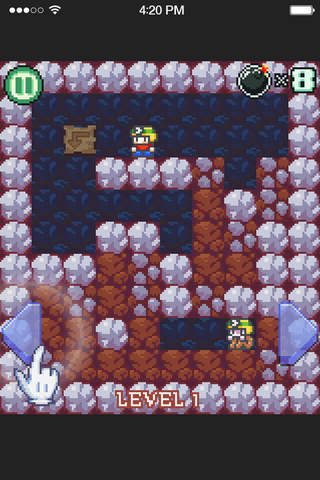 Mine Rescue screenshot 4
