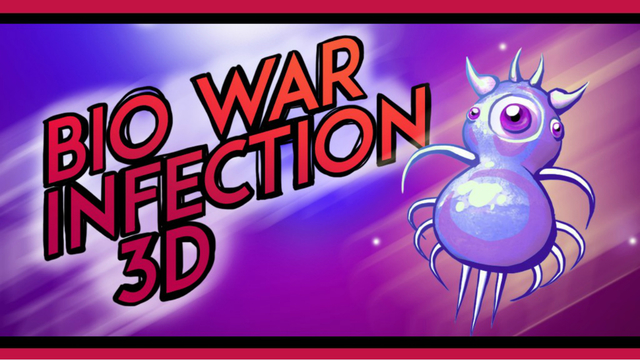 Bio War Infection 3D