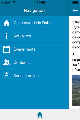 Villeneuve de la Raho screenshot 3