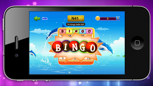免費下載遊戲APP|Fish Bingo HD app開箱文|APP開箱王