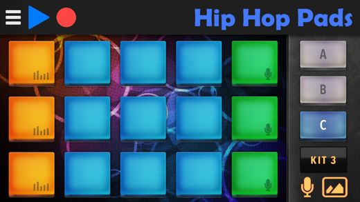 免費下載音樂APP|Hip Hop Pads! app開箱文|APP開箱王