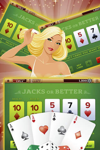 Grand Classic Slots Pro - Riverside Falls Casino - Exciting Reel Action screenshot 4