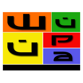 WuuPa LOGO-APP點子