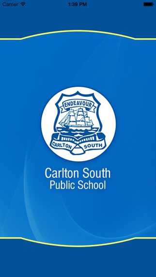 Carlton South Public School - Skoolbag