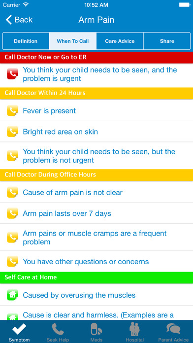 iPhone Screenshot 2