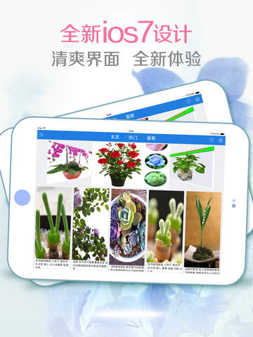 【免費生活App】Flower Shopping Guide-APP點子