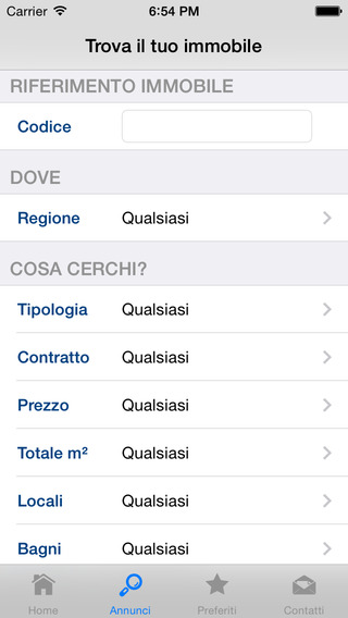 免費下載生產應用APP|Coldwell Banker Italy app開箱文|APP開箱王