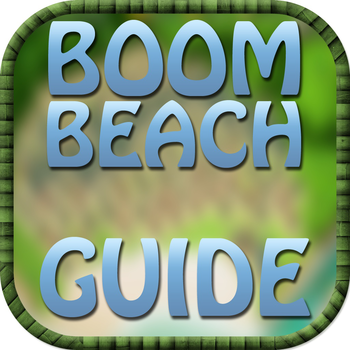 Guide for Boom Beach - All New Episode,Tips,Tactics,Walkthrough,Videos and Strategies LOGO-APP點子